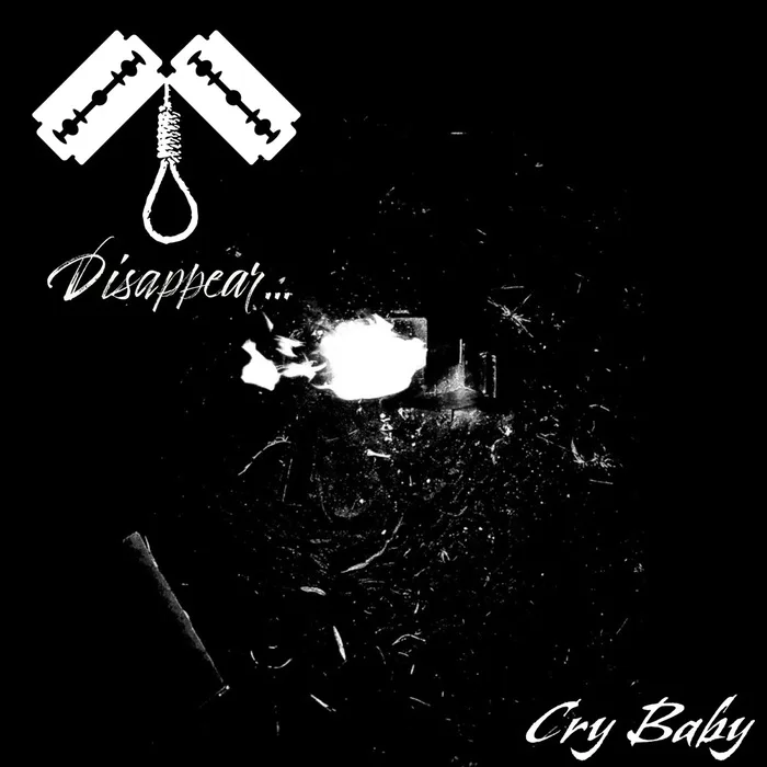 Cry Baby cover