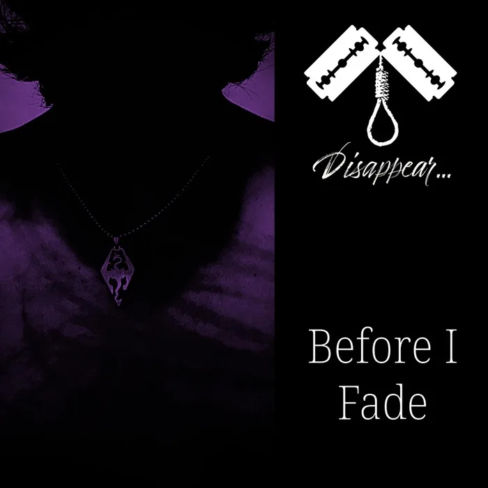 Before I Fade cover