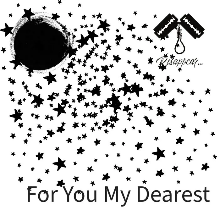 For You My Dearest cover