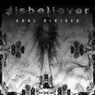 Soul Divided cover