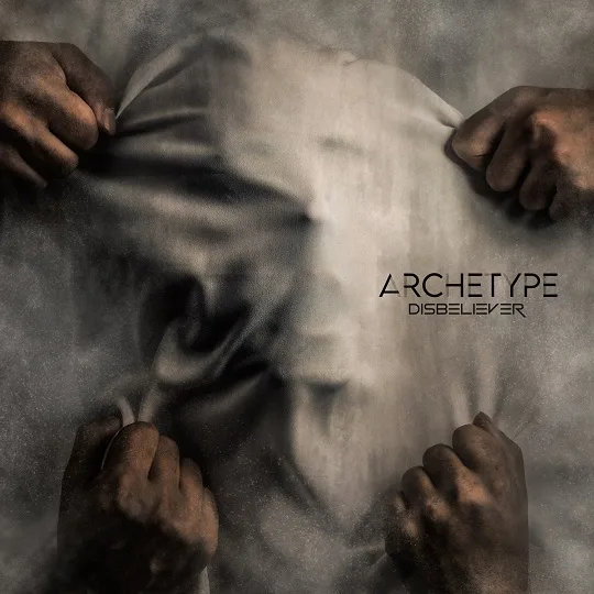 Archetype cover