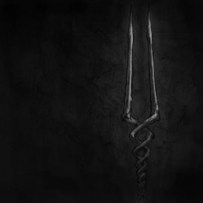 I Take the Spear of Longinus to Kill All the Angels cover