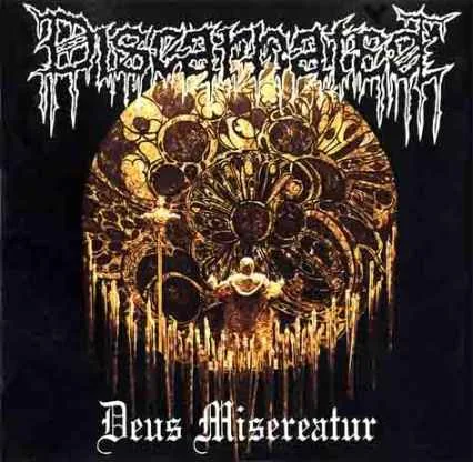 Deus Misereatur cover