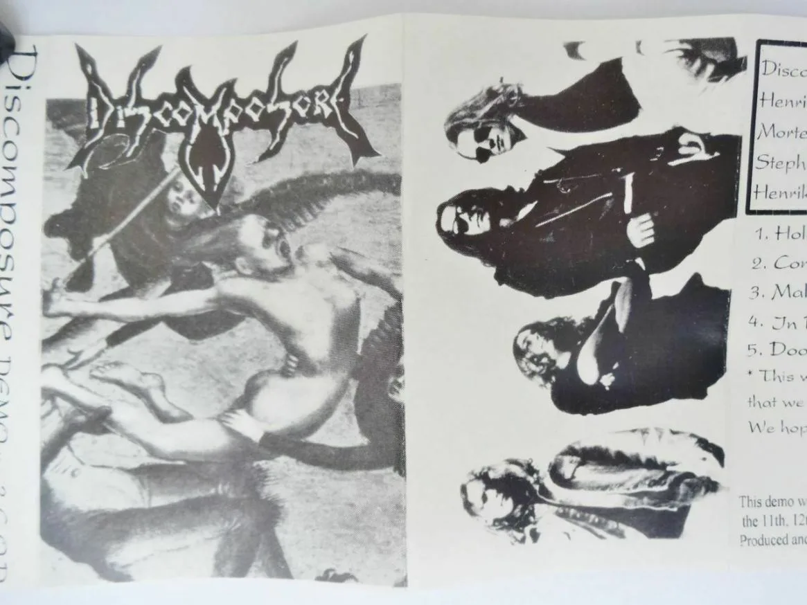 Conquest of Darkness cover