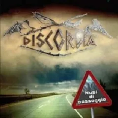 Nubi di passaggio cover