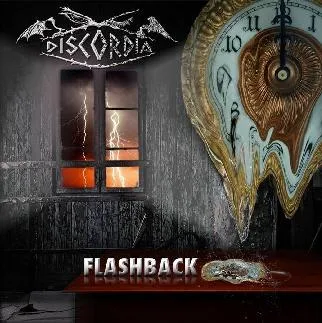 Flashback cover