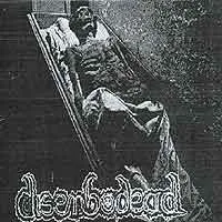 Mortal Epidemy cover
