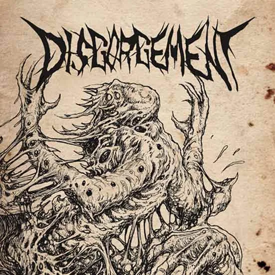 Disgorgement cover
