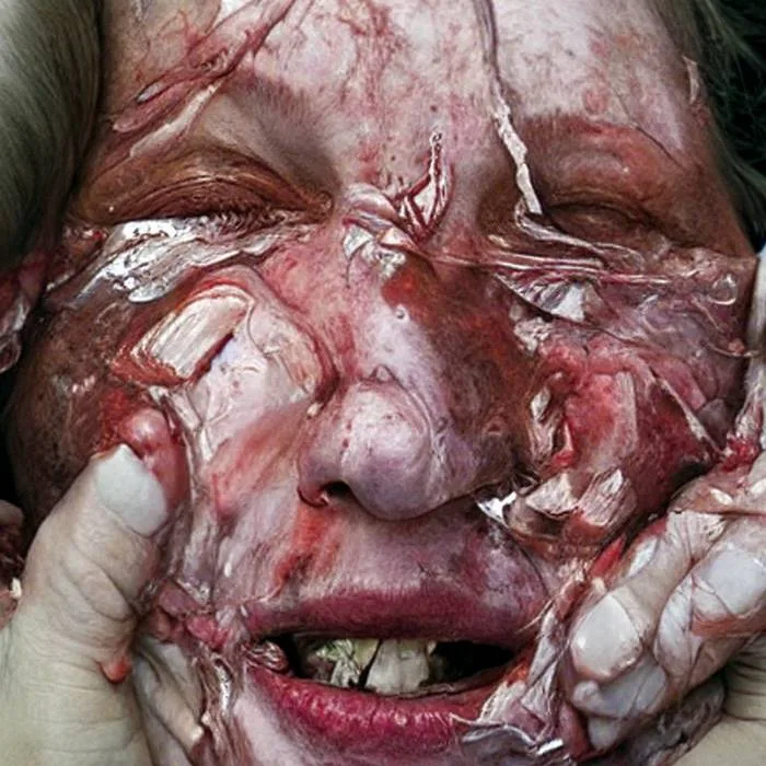 Disgorgement of Intestinal Lymphatic Suppuration / Lapidation cover