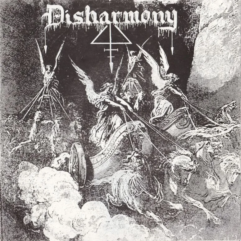 The Gate of Deeper Sleep cover