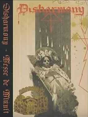 Messe de minuit cover