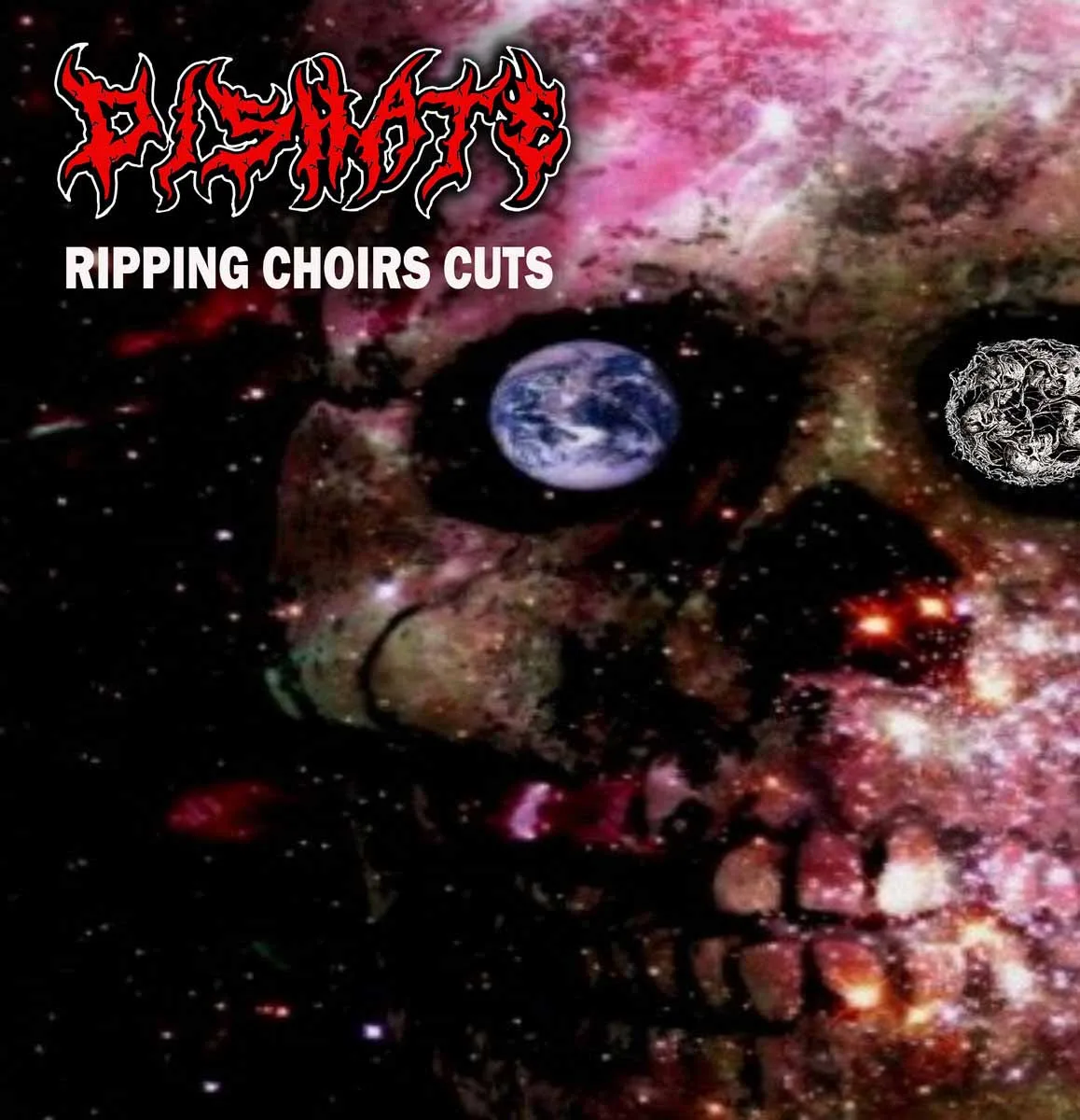 Ripping Choirs Cuts cover