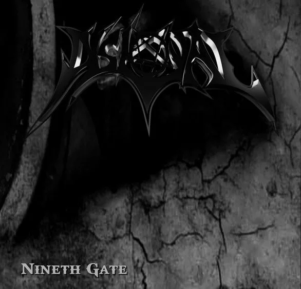 Nineth Gate cover