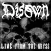 Live from the Abyss cover