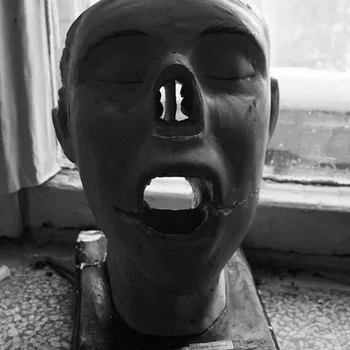 El Astado / Dispain cover