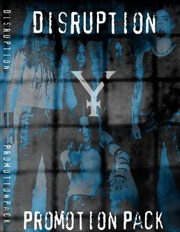 Demolisher Pack cover