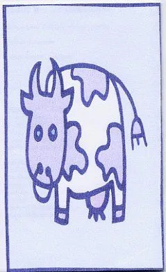 Grind Cow cover