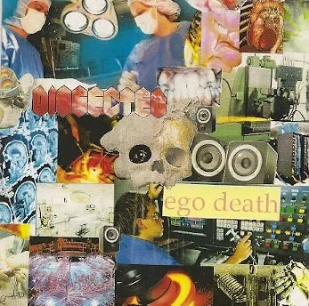 Malpractice Under Industrial Silence / Ego Death cover