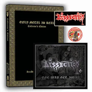 One Way Get Away cover