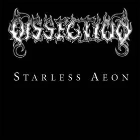 Starless Aeon cover