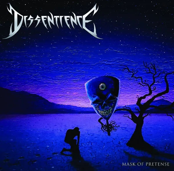 Mask of Pretense cover