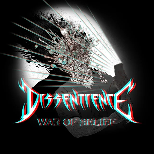 War of Belief cover
