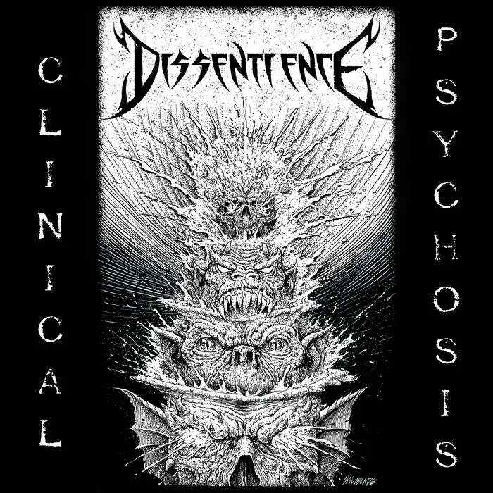 Clinical Psychosis cover