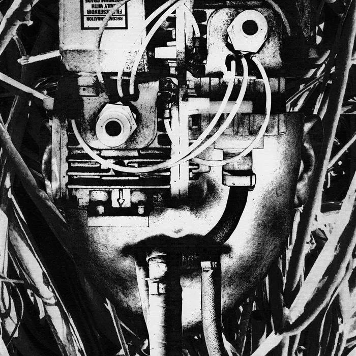 Lower Form Resistance cover