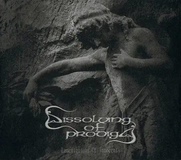 Lamentations of Innocents / Step to the Grave cover