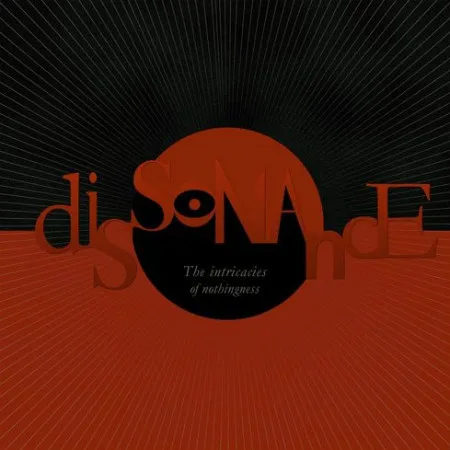 The Intricacies of Nothingness cover