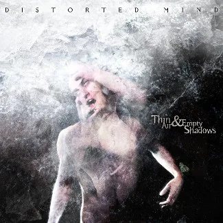 Thin Air and Empty Shadows cover