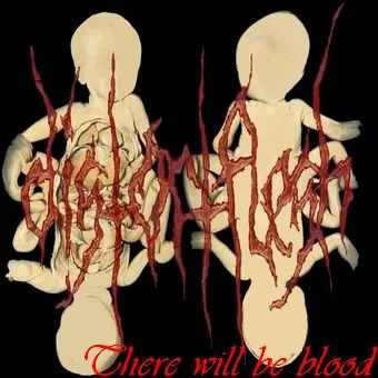 There Will Be Blood cover