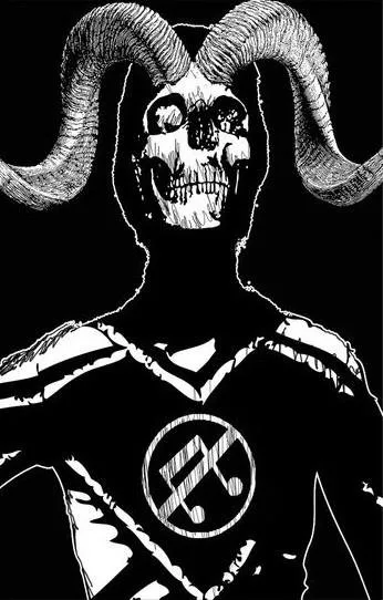 Distrofia / Agathocles cover