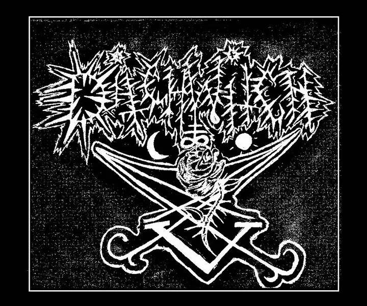 DitchWitch cover