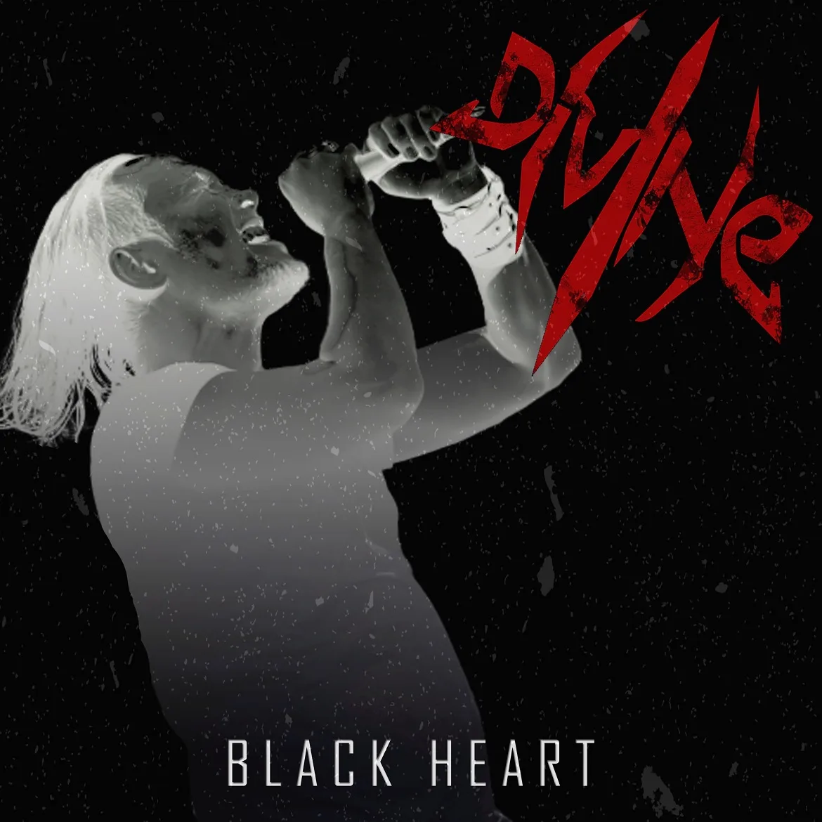 Black Heart cover