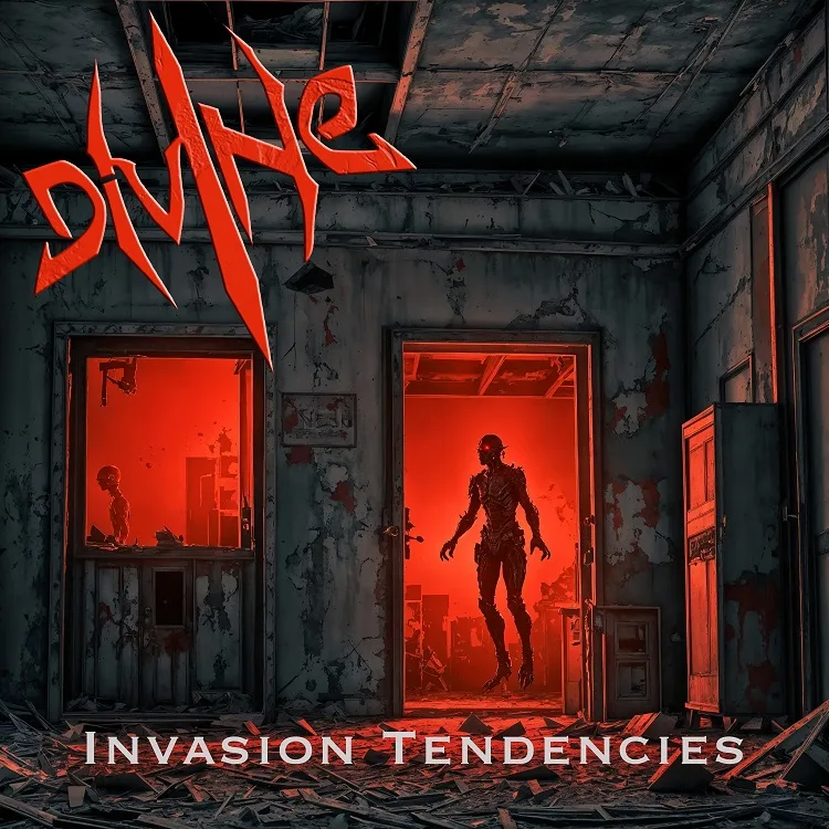 Invasion Tendencies cover