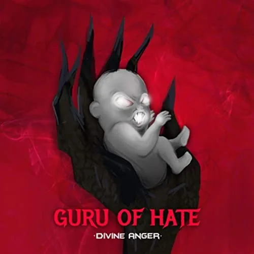 Guru of Hate cover