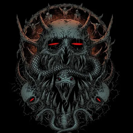 Serpents Words cover