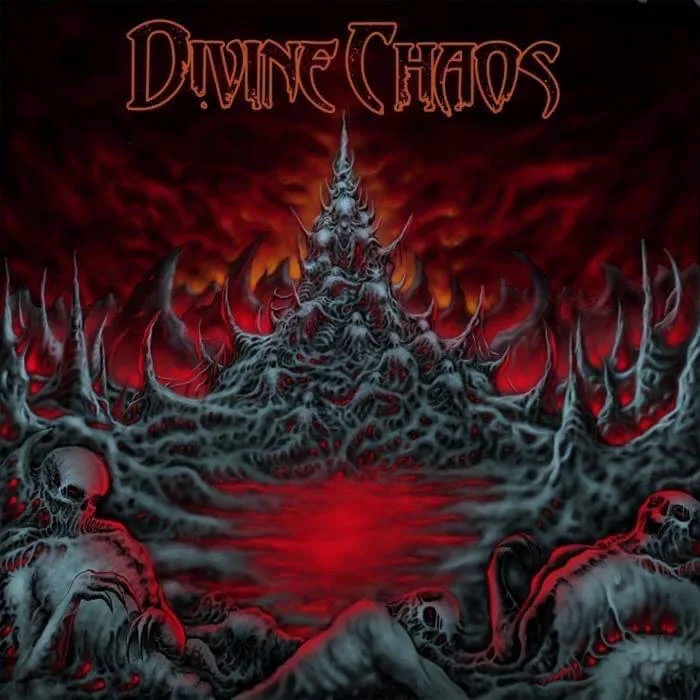 Upon the Shrine cover