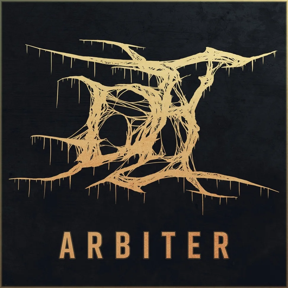 Arbiter cover