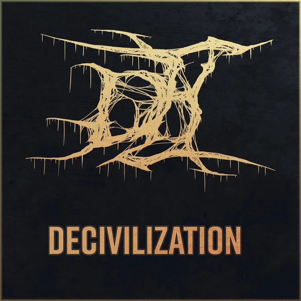 Decivilization cover