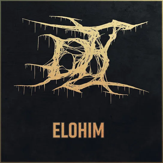 Elohim cover