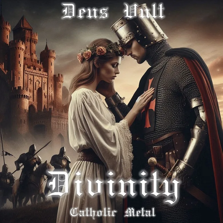Deus Vult cover