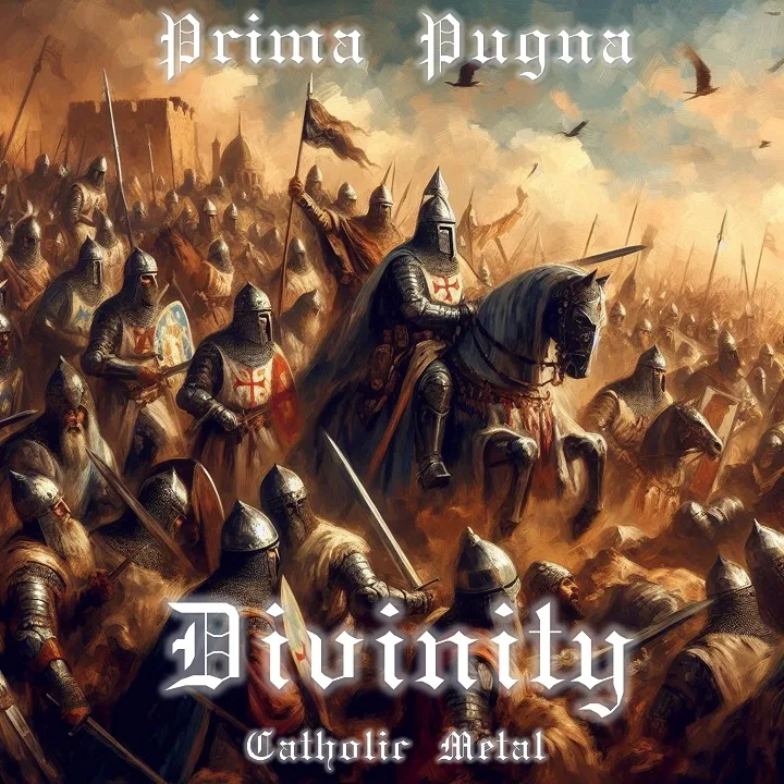 Prima Pugna cover