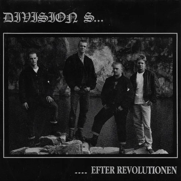 ...Efter revolutionen cover