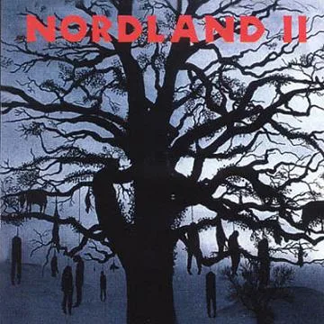 Nordland II cover