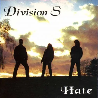 Hate cover