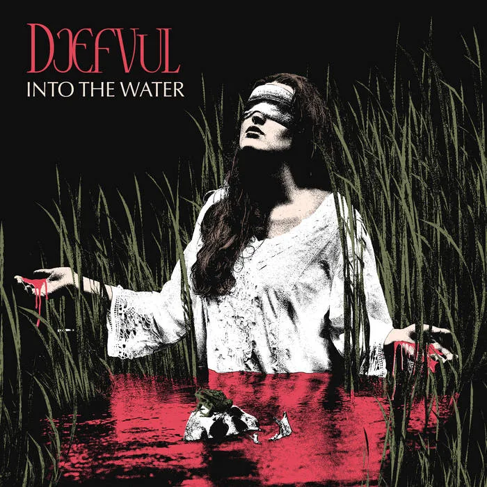 Into the Water cover