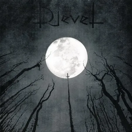 Besatt av maane og natt cover