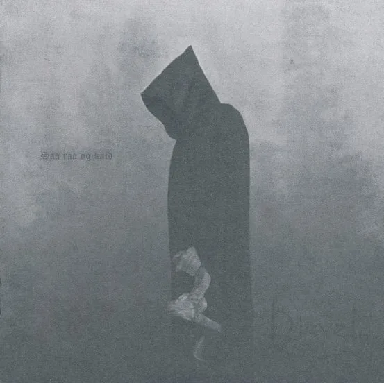 Saa raa og kald cover